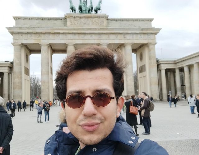 Dinar Almanca Özel Ders