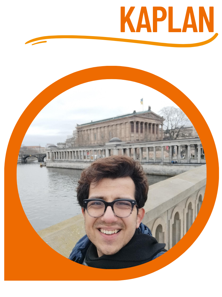 Dinar Almanca Özel Ders